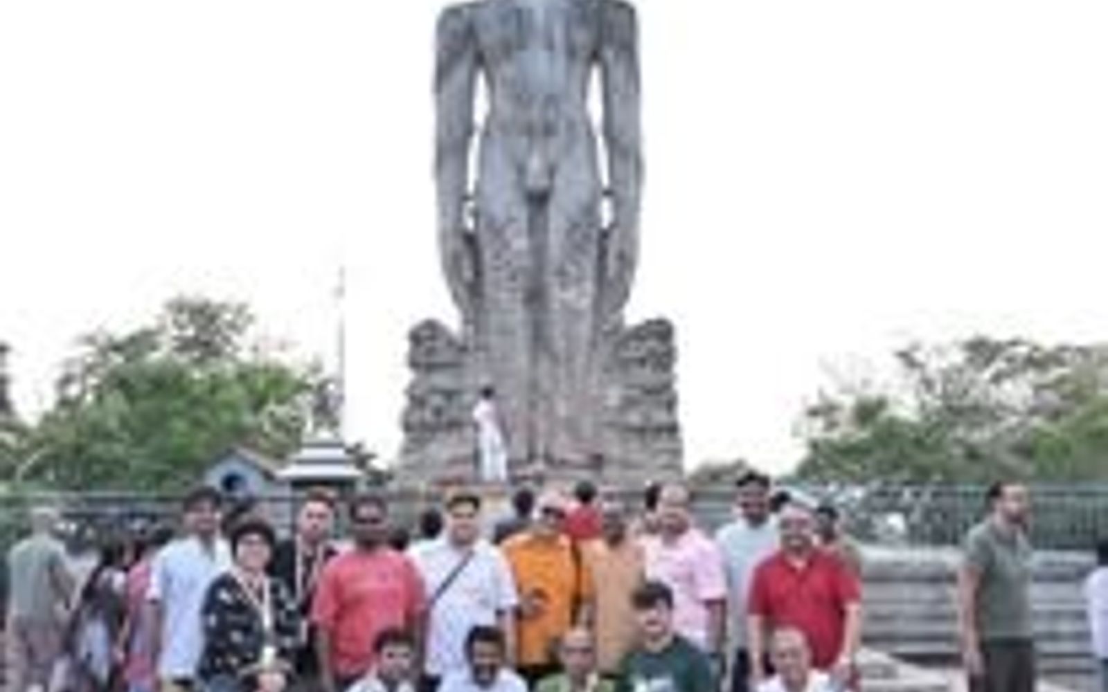 7-day Jain tour itinerary in Karnataka